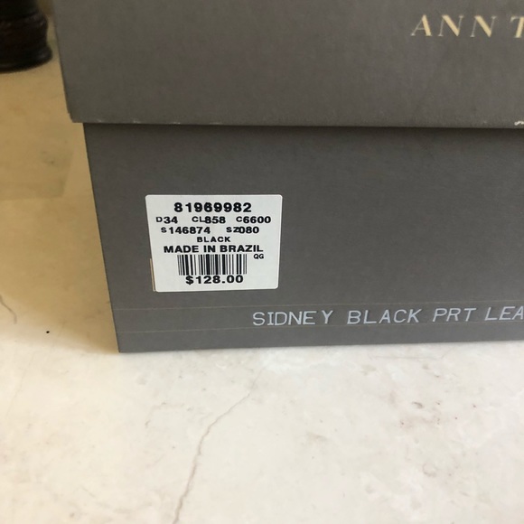 Heels - Picture 2 of 5